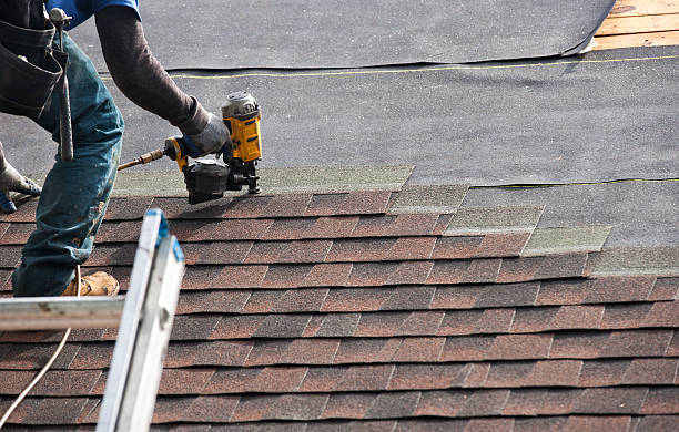 Licensed Gutter Installation service in Richlands, NC - Brentwood Metal Roofing